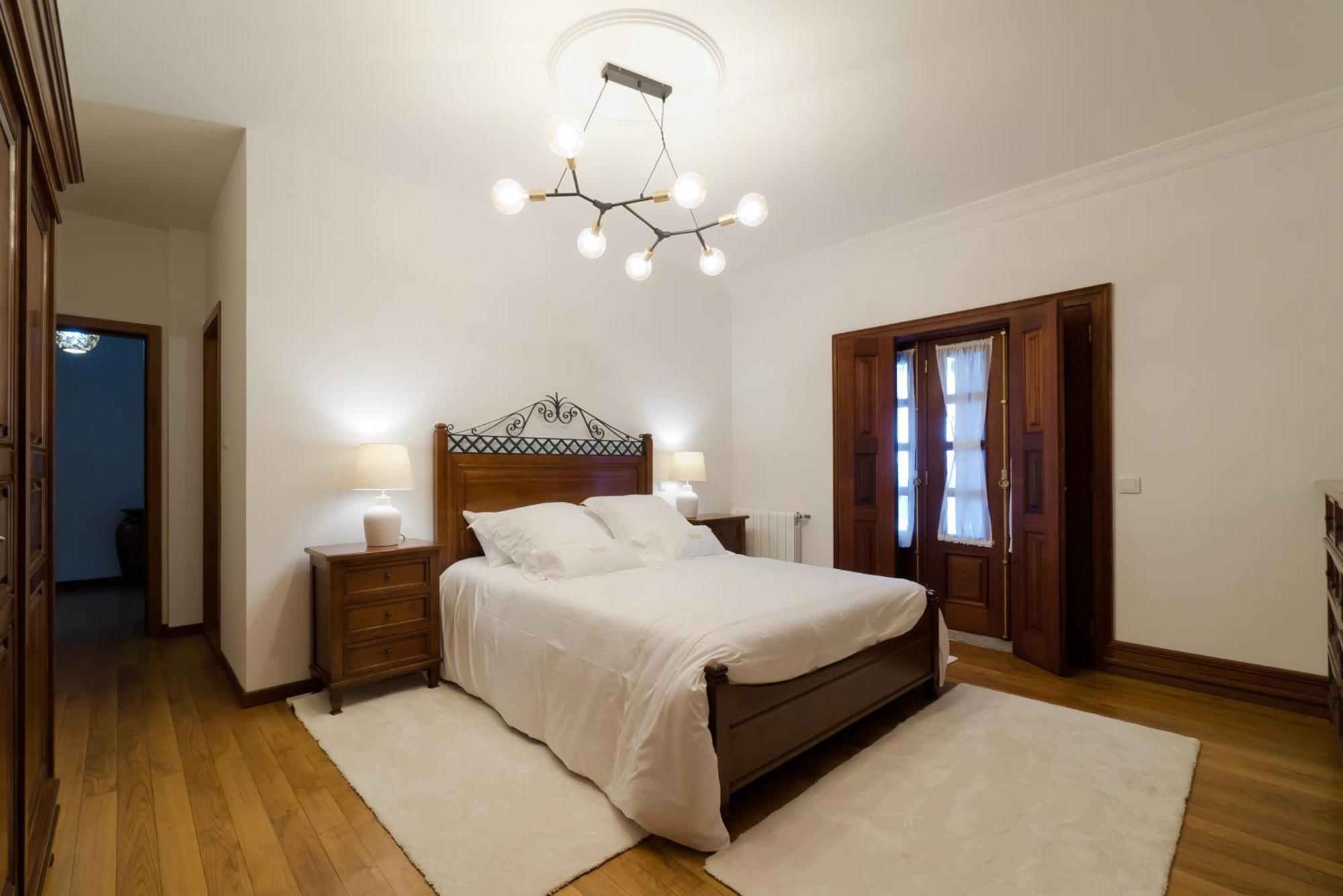 Villa Maria Caetana Frazão Buitenkant foto