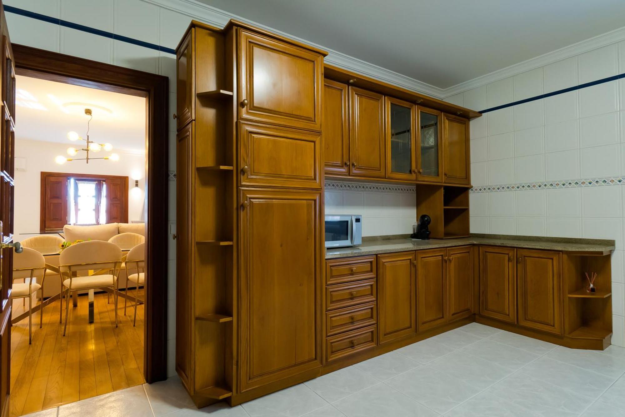 Villa Maria Caetana Frazão Buitenkant foto