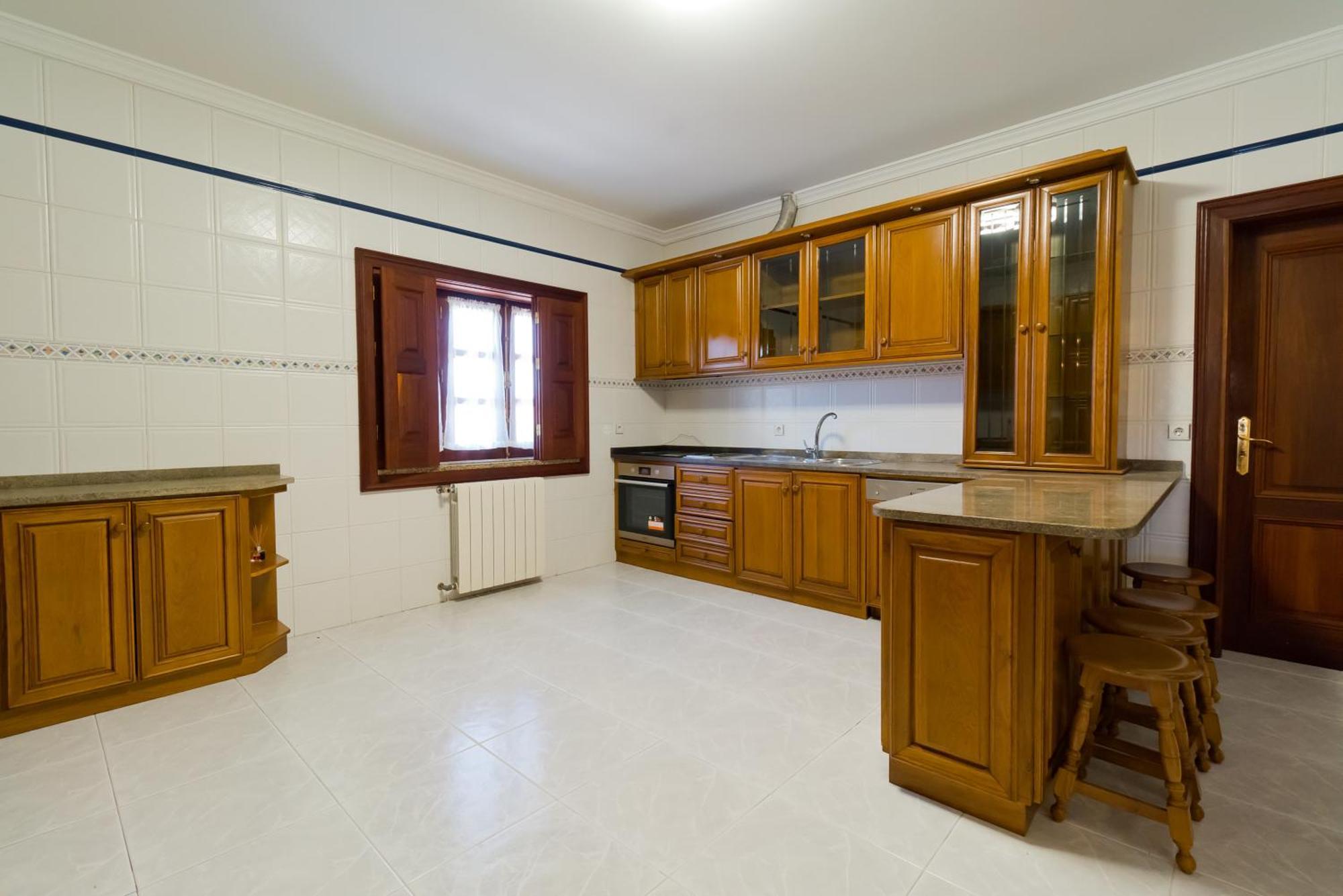 Villa Maria Caetana Frazão Buitenkant foto